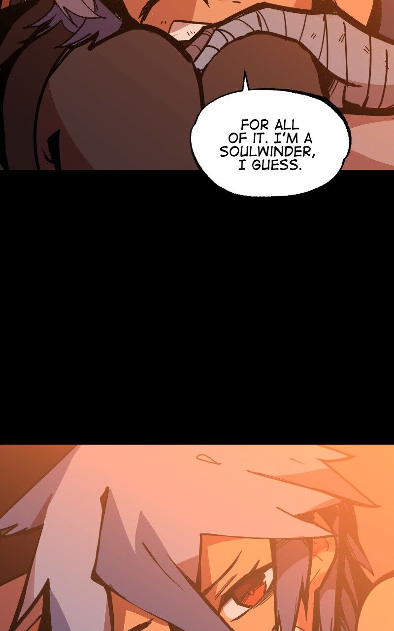 SOULWINDER – Manhwa Chapter 26 - page 47