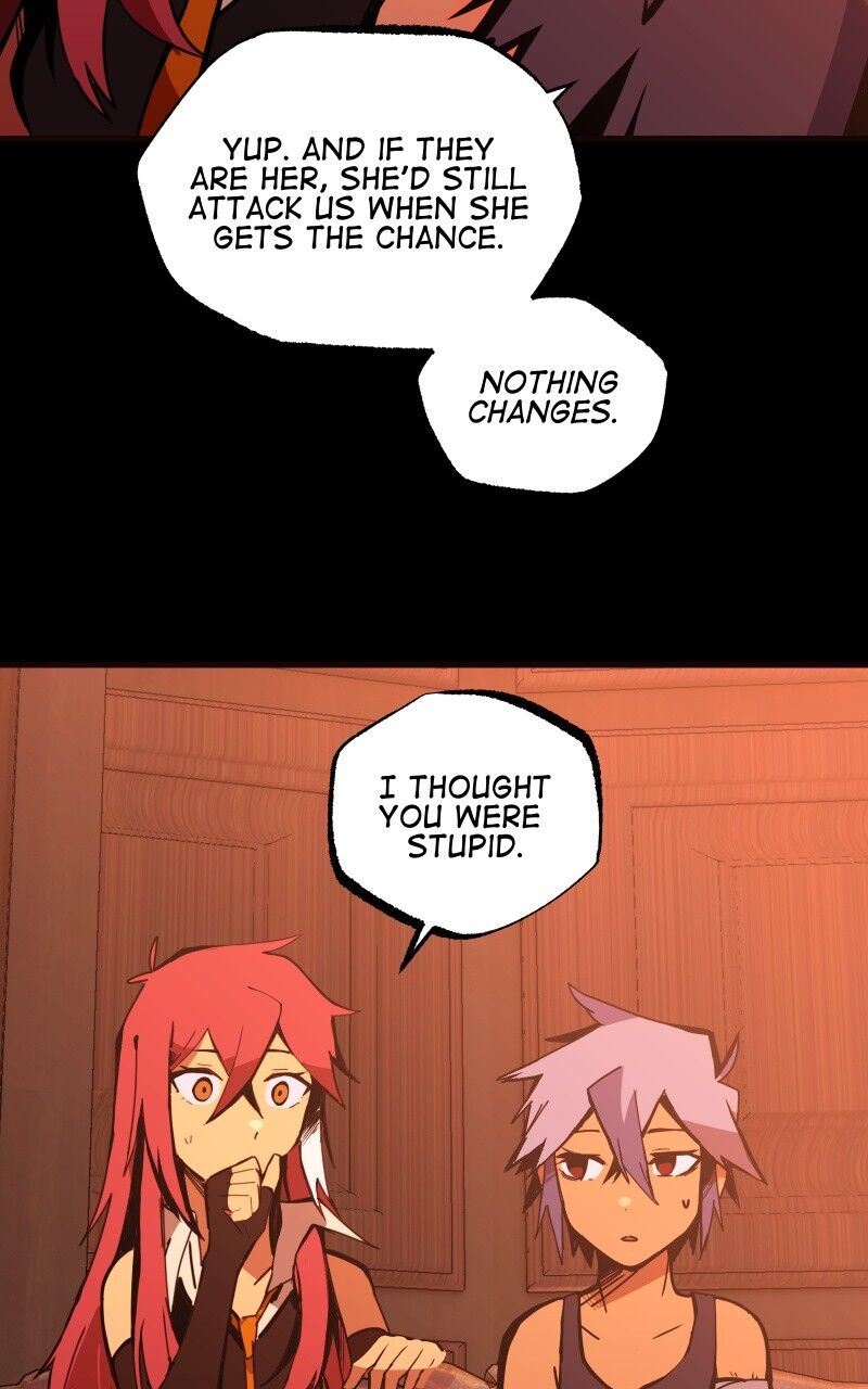 SOULWINDER – Manhwa Chapter 26 - page 51