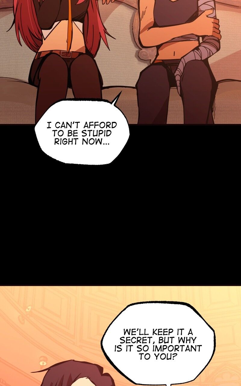 SOULWINDER – Manhwa Chapter 26 - page 52