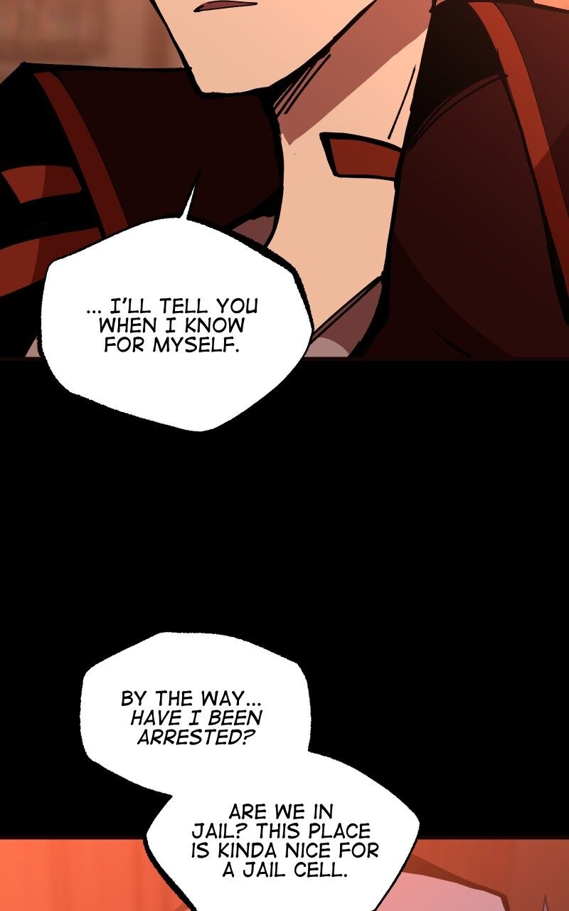 SOULWINDER – Manhwa Chapter 26 - page 56