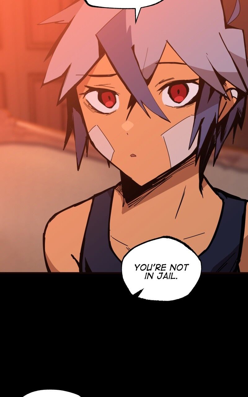 SOULWINDER – Manhwa Chapter 26 - page 57