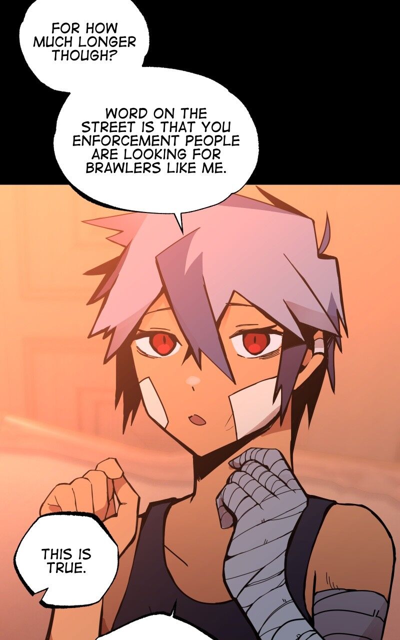 SOULWINDER – Manhwa Chapter 26 - page 58