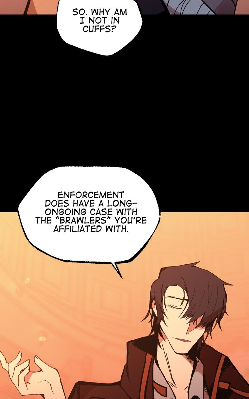 SOULWINDER – Manhwa Chapter 26 - page 59