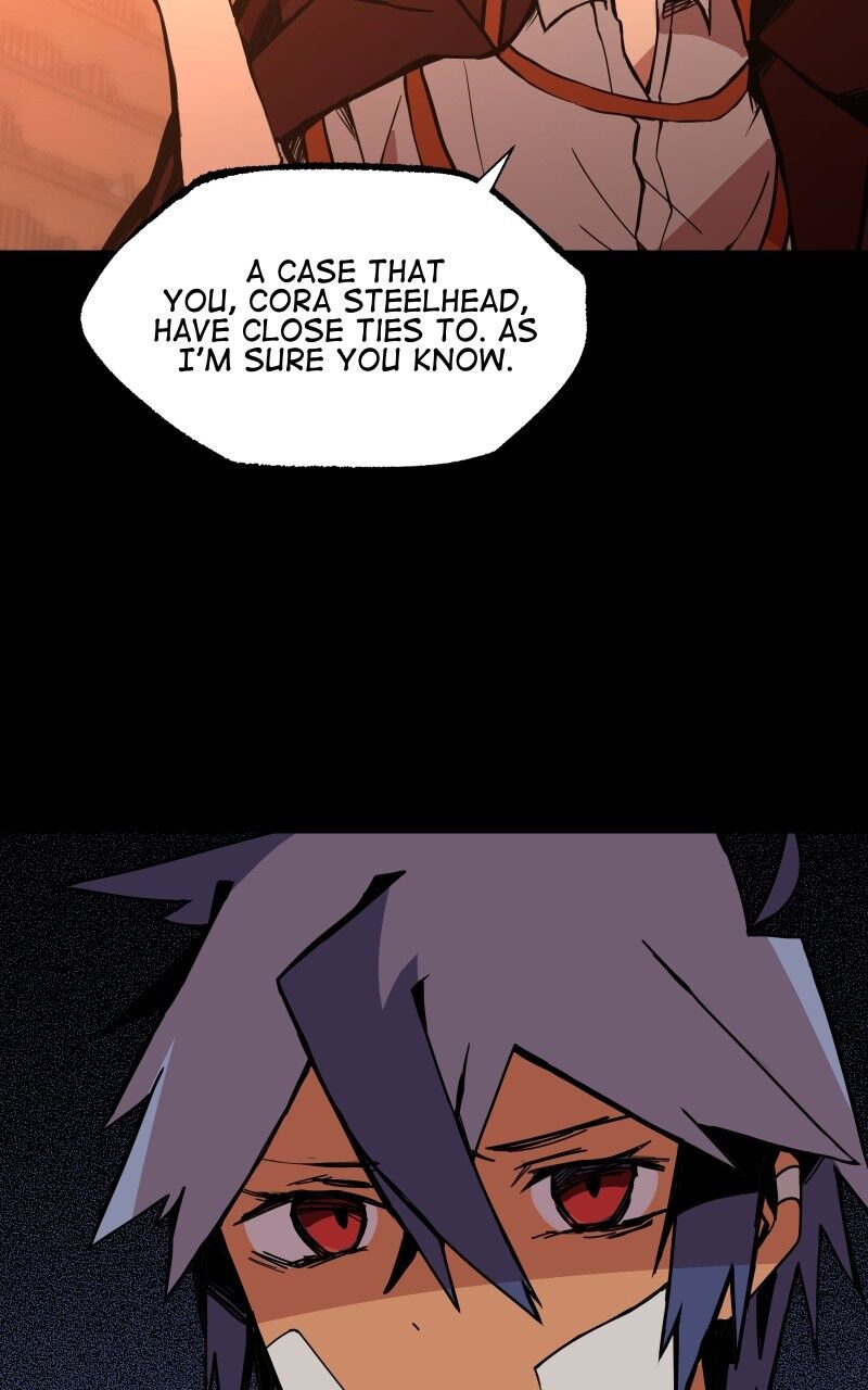 SOULWINDER – Manhwa Chapter 26 - page 60
