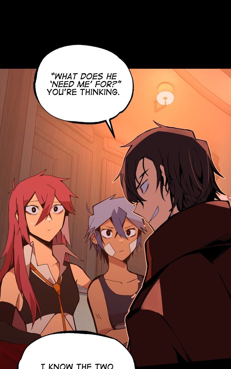 SOULWINDER – Manhwa Chapter 26 - page 63