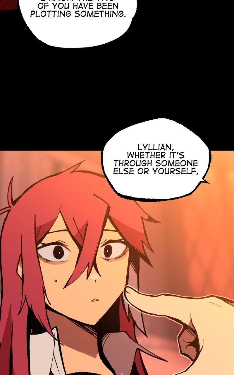 SOULWINDER – Manhwa Chapter 26 - page 64