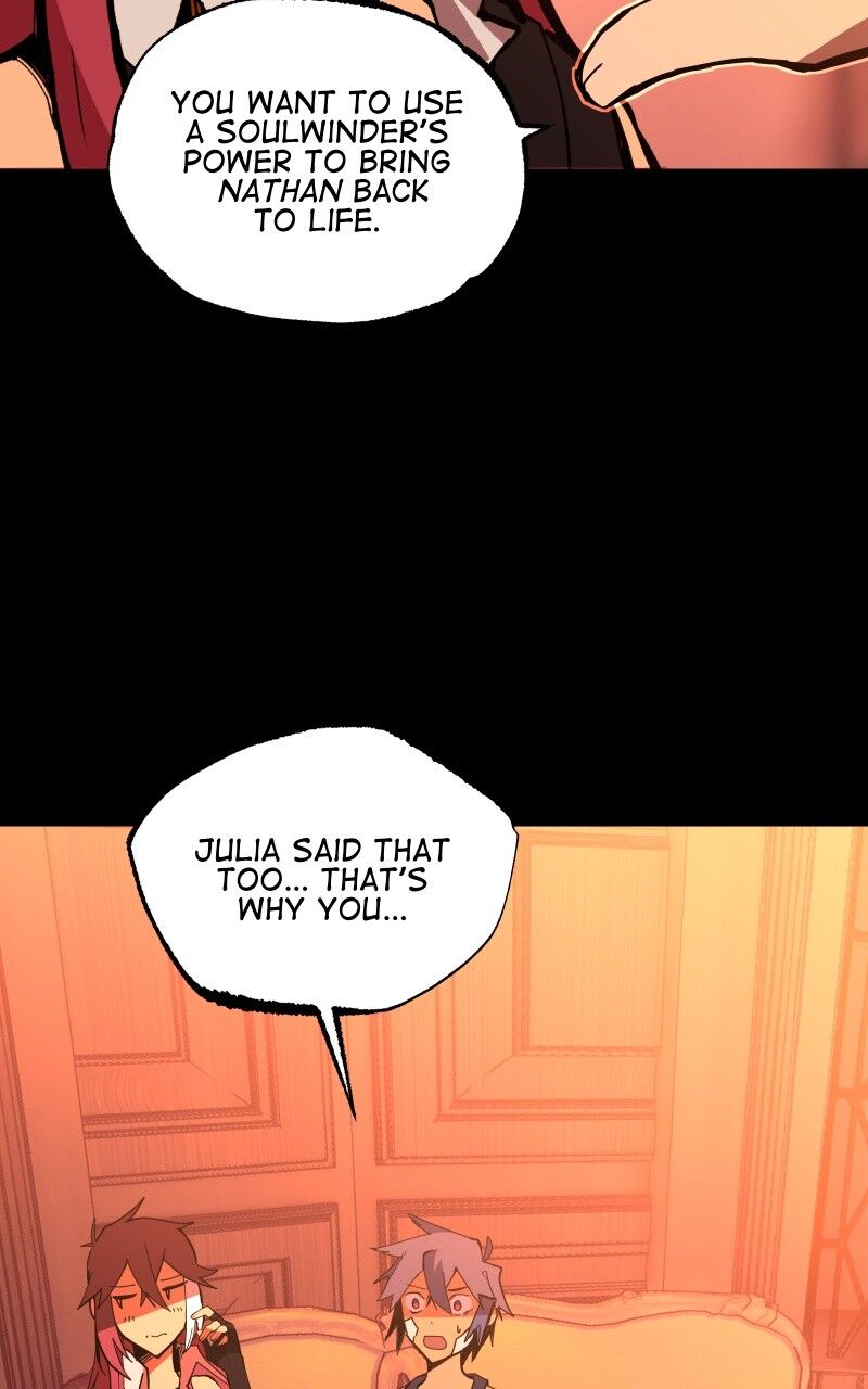 SOULWINDER – Manhwa Chapter 26 - page 65