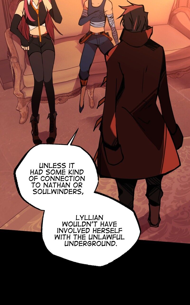 SOULWINDER – Manhwa Chapter 26 - page 66