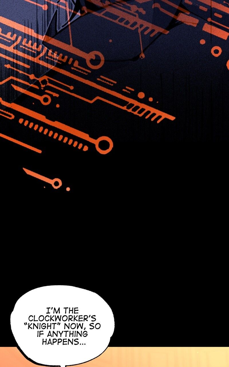SOULWINDER – Manhwa Chapter 26 - page 70