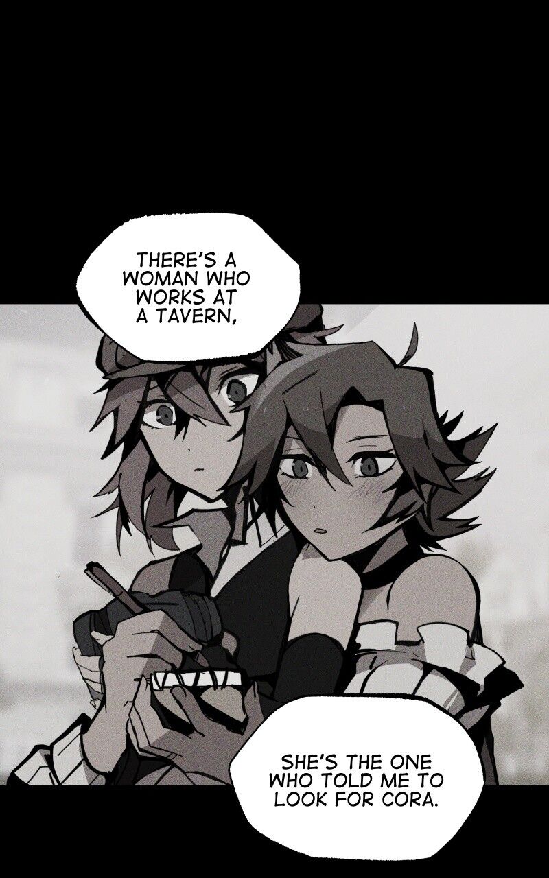 SOULWINDER – Manhwa Chapter 26 - page 73