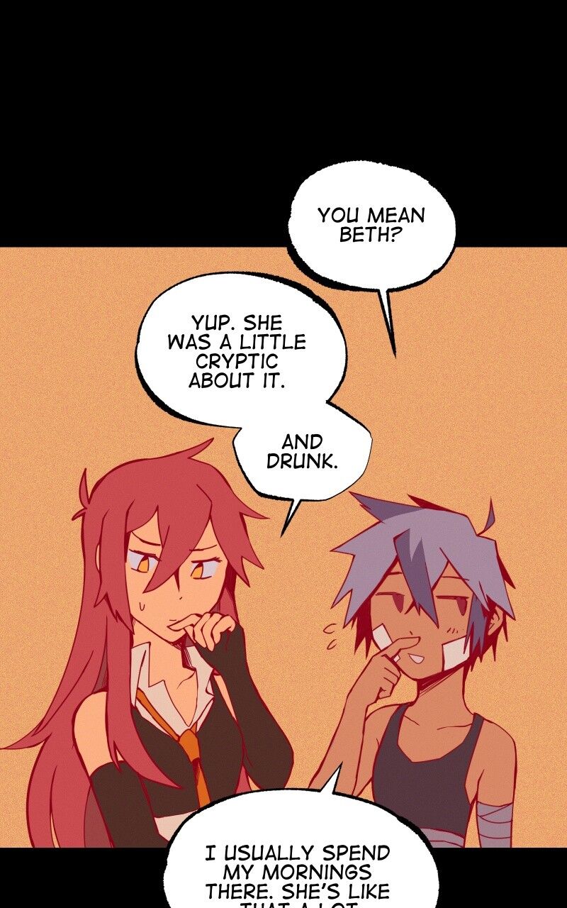 SOULWINDER – Manhwa Chapter 26 - page 74