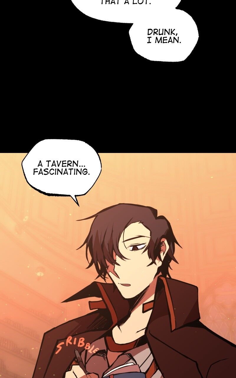 SOULWINDER – Manhwa Chapter 26 - page 75