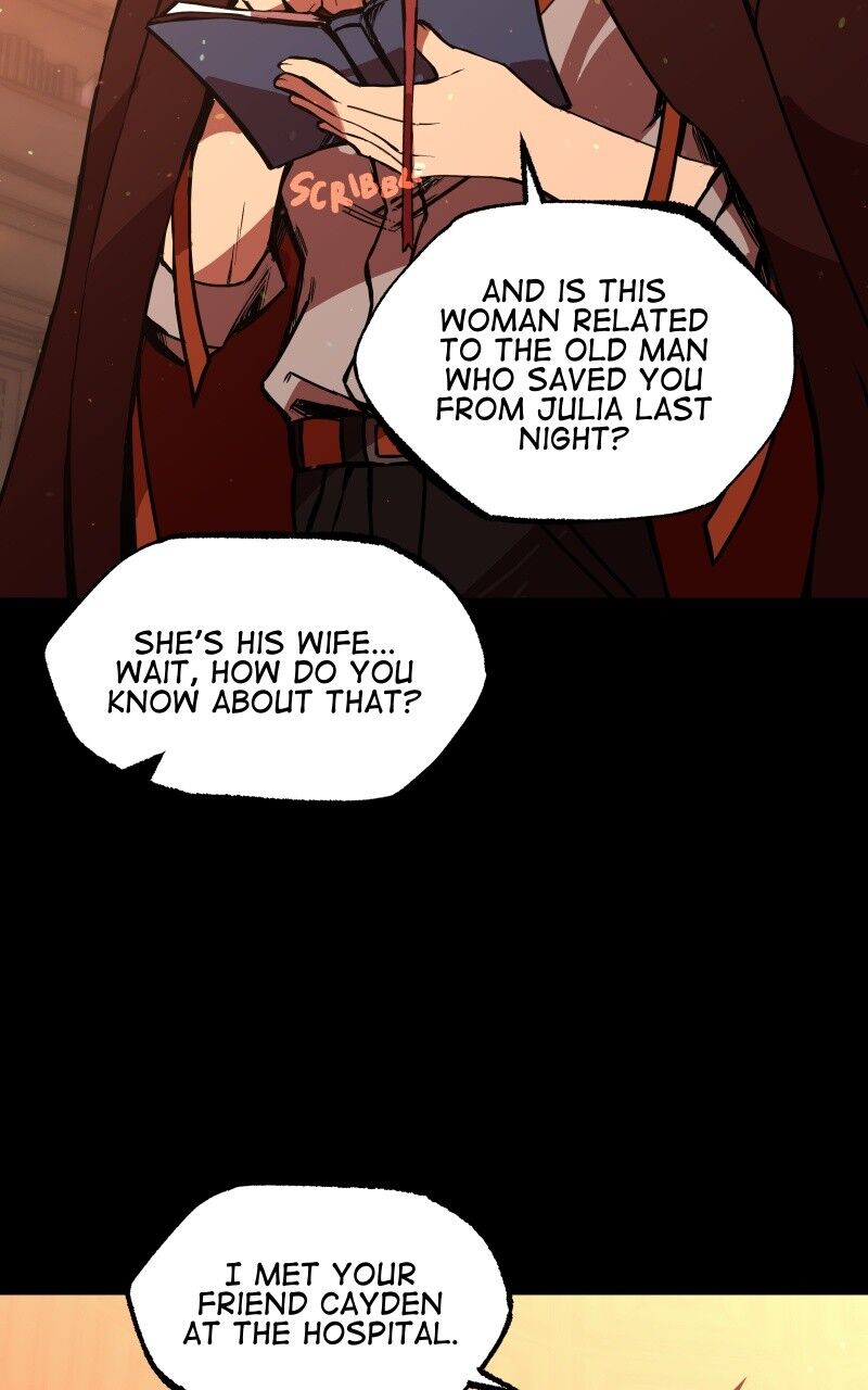 SOULWINDER – Manhwa Chapter 26 - page 76