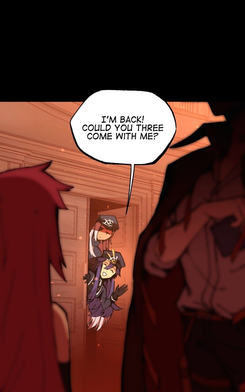 SOULWINDER – Manhwa Chapter 26 - page 78
