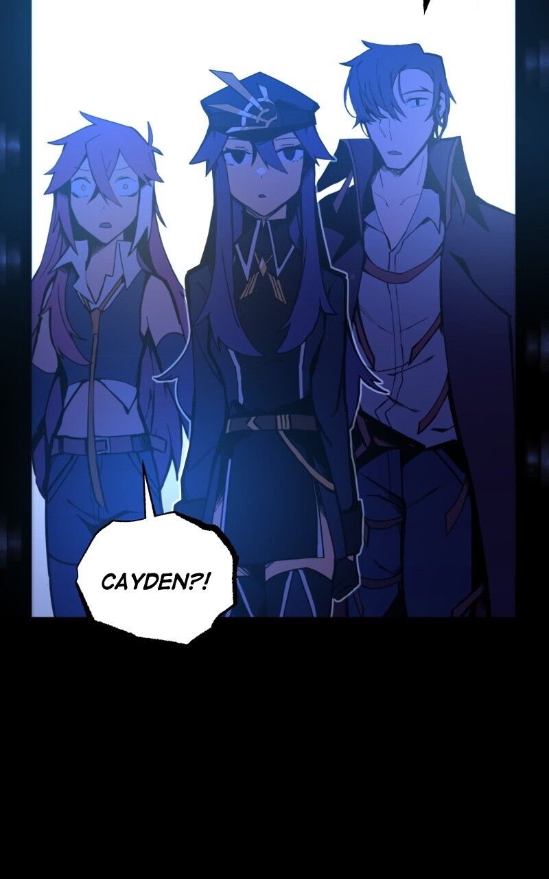 SOULWINDER – Manhwa Chapter 26 - page 83
