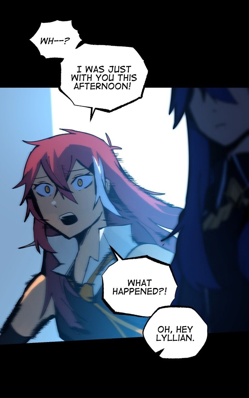 SOULWINDER – Manhwa Chapter 26 - page 84