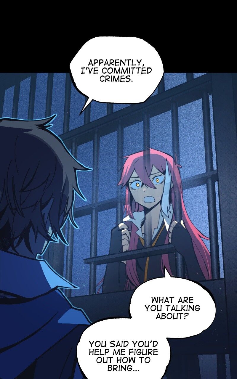 SOULWINDER – Manhwa Chapter 26 - page 85