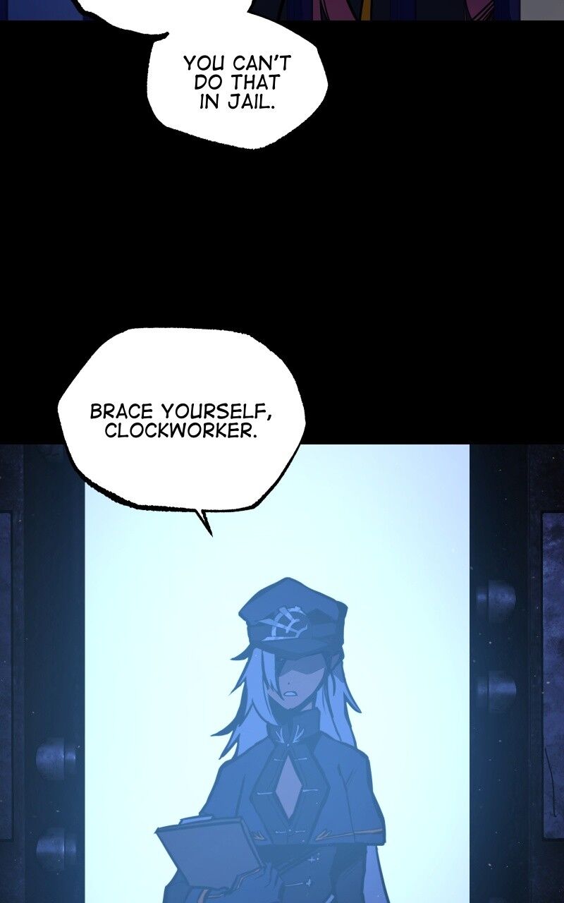 SOULWINDER – Manhwa Chapter 26 - page 87