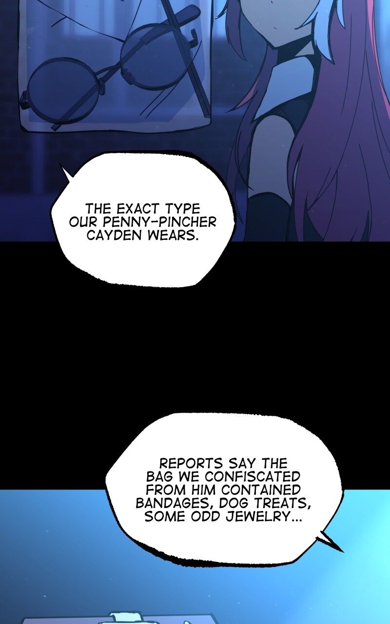SOULWINDER – Manhwa Chapter 26 - page 90