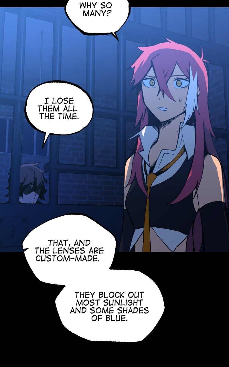 SOULWINDER – Manhwa Chapter 26 - page 92