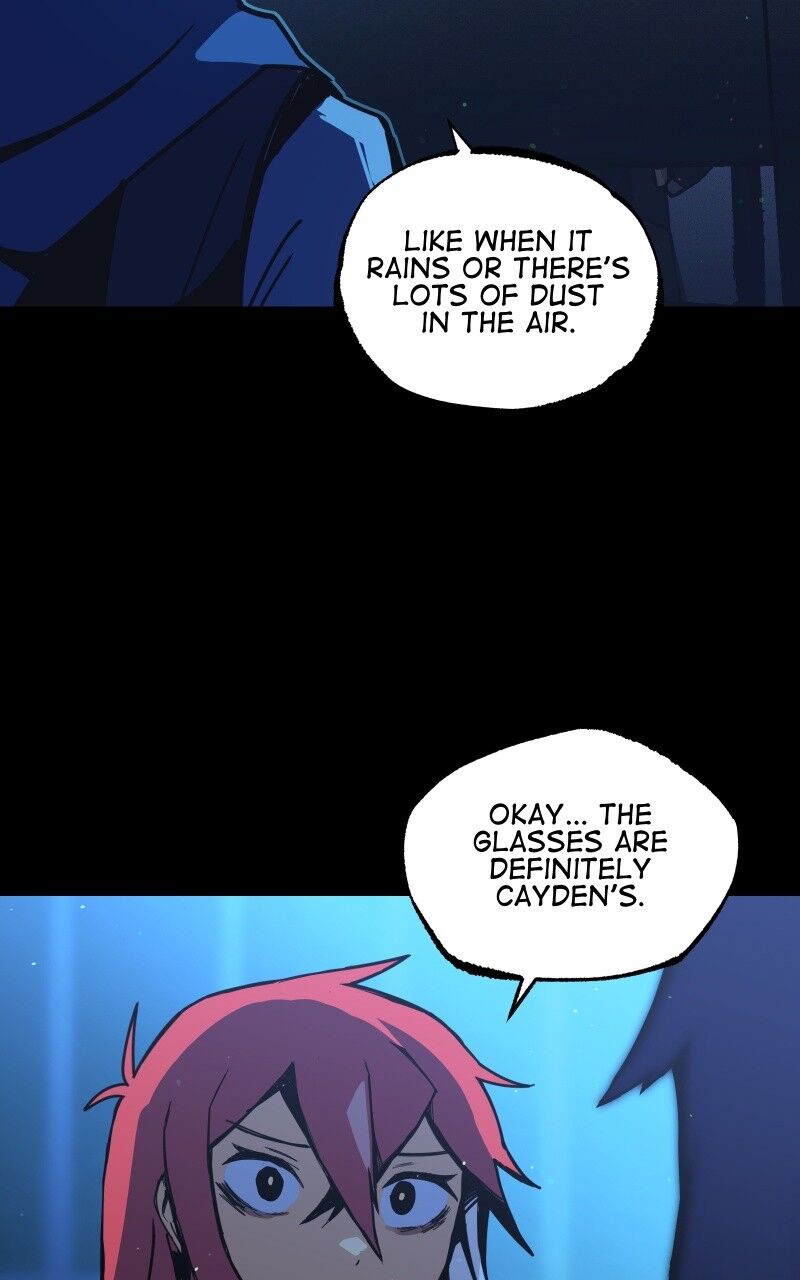 SOULWINDER – Manhwa Chapter 26 - page 95