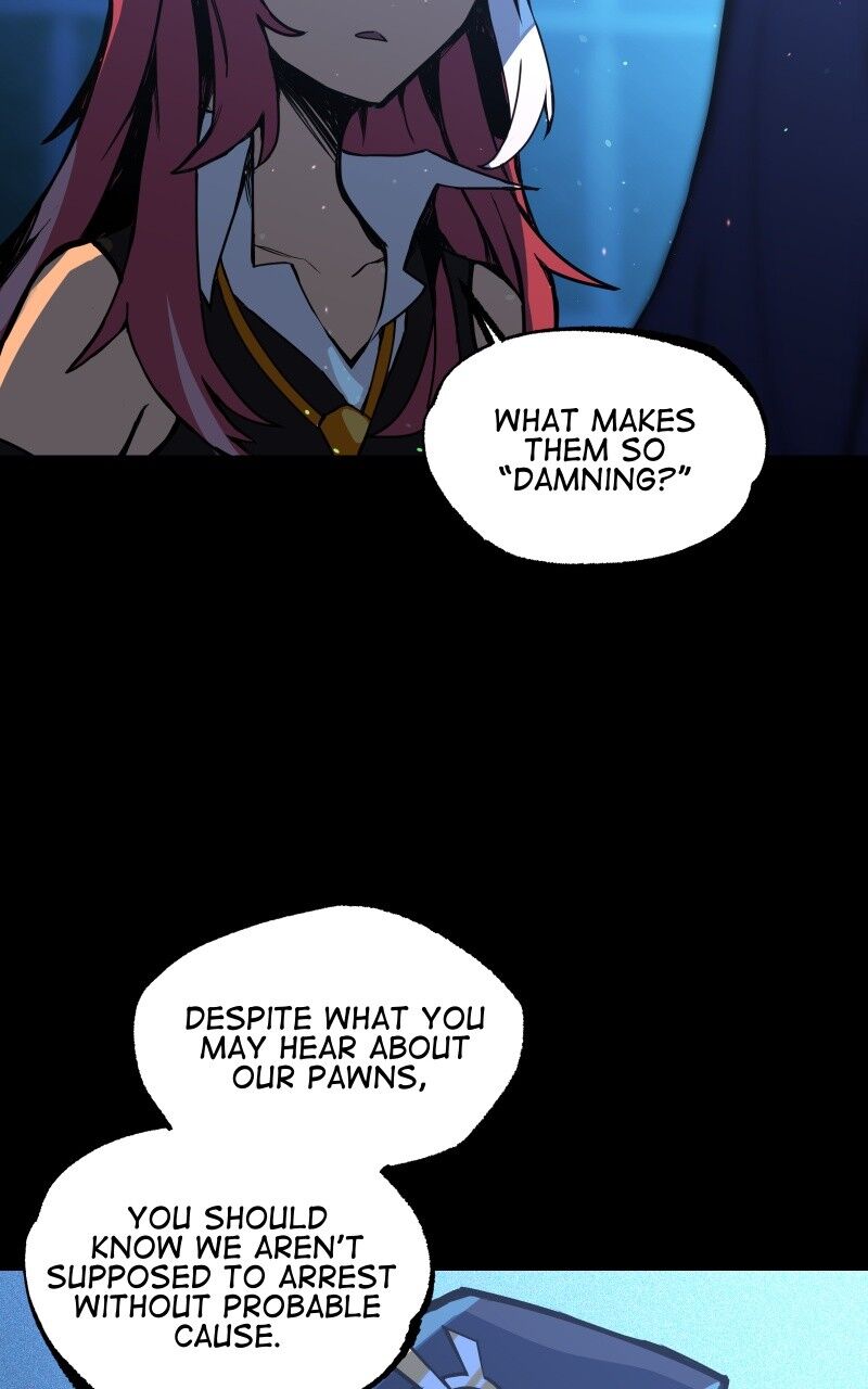 SOULWINDER – Manhwa Chapter 26 - page 96