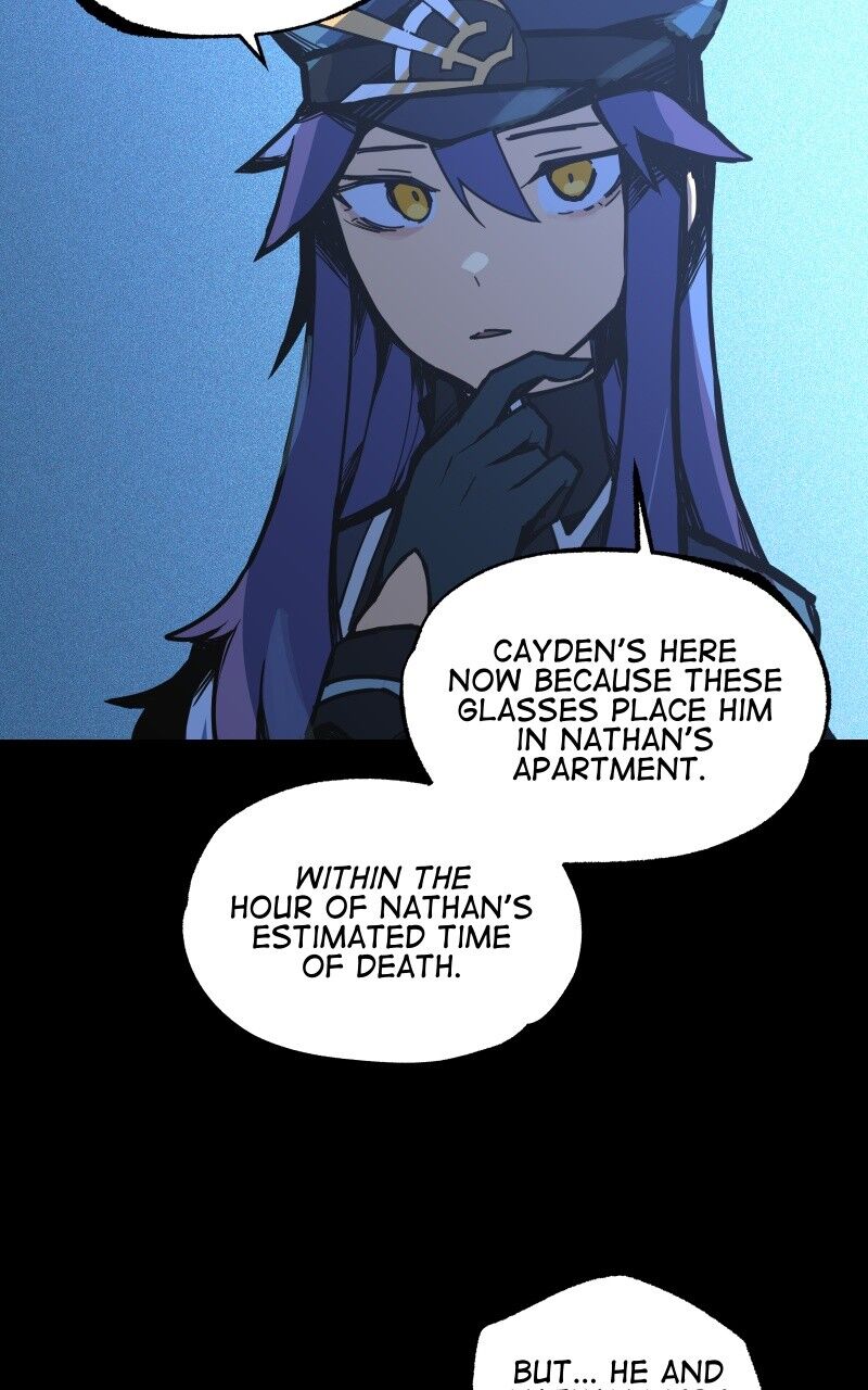 SOULWINDER – Manhwa Chapter 26 - page 97