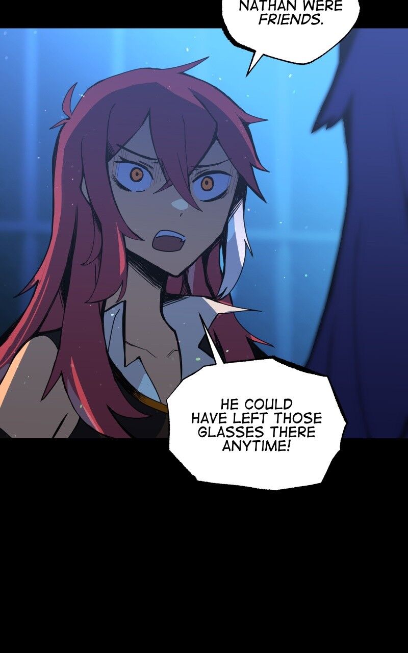 SOULWINDER – Manhwa Chapter 26 - page 98