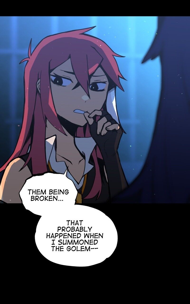 SOULWINDER – Manhwa Chapter 26 - page 99