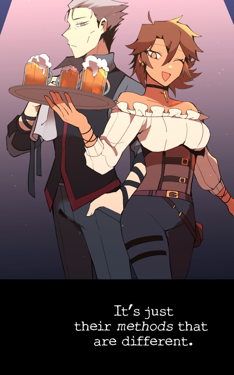 SOULWINDER – Manhwa Chapter 34 - page 104