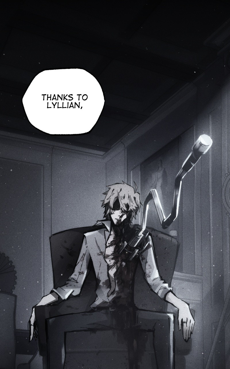 SOULWINDER – Manhwa Chapter 34 - page 113