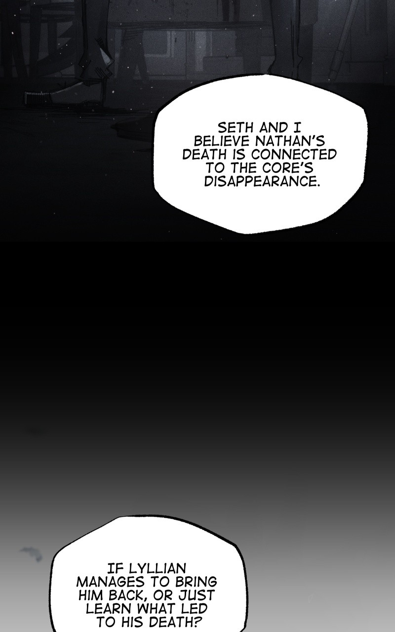 SOULWINDER – Manhwa Chapter 34 - page 114