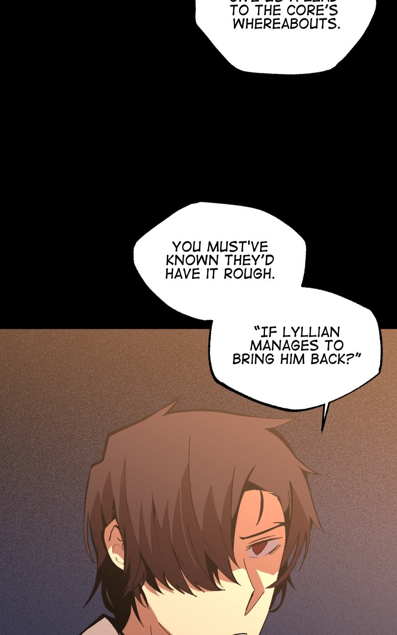 SOULWINDER – Manhwa Chapter 34 - page 116