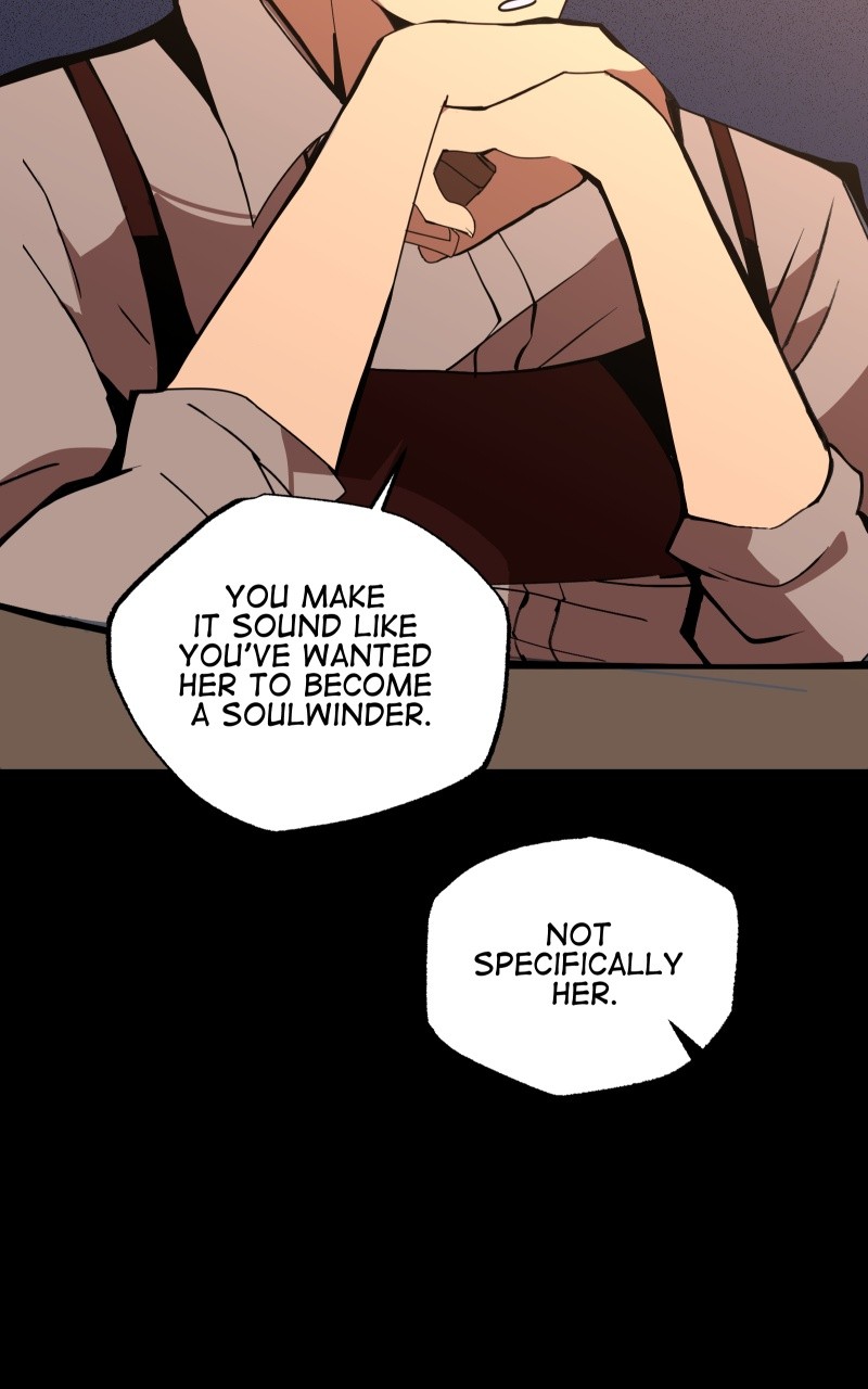 SOULWINDER – Manhwa Chapter 34 - page 117