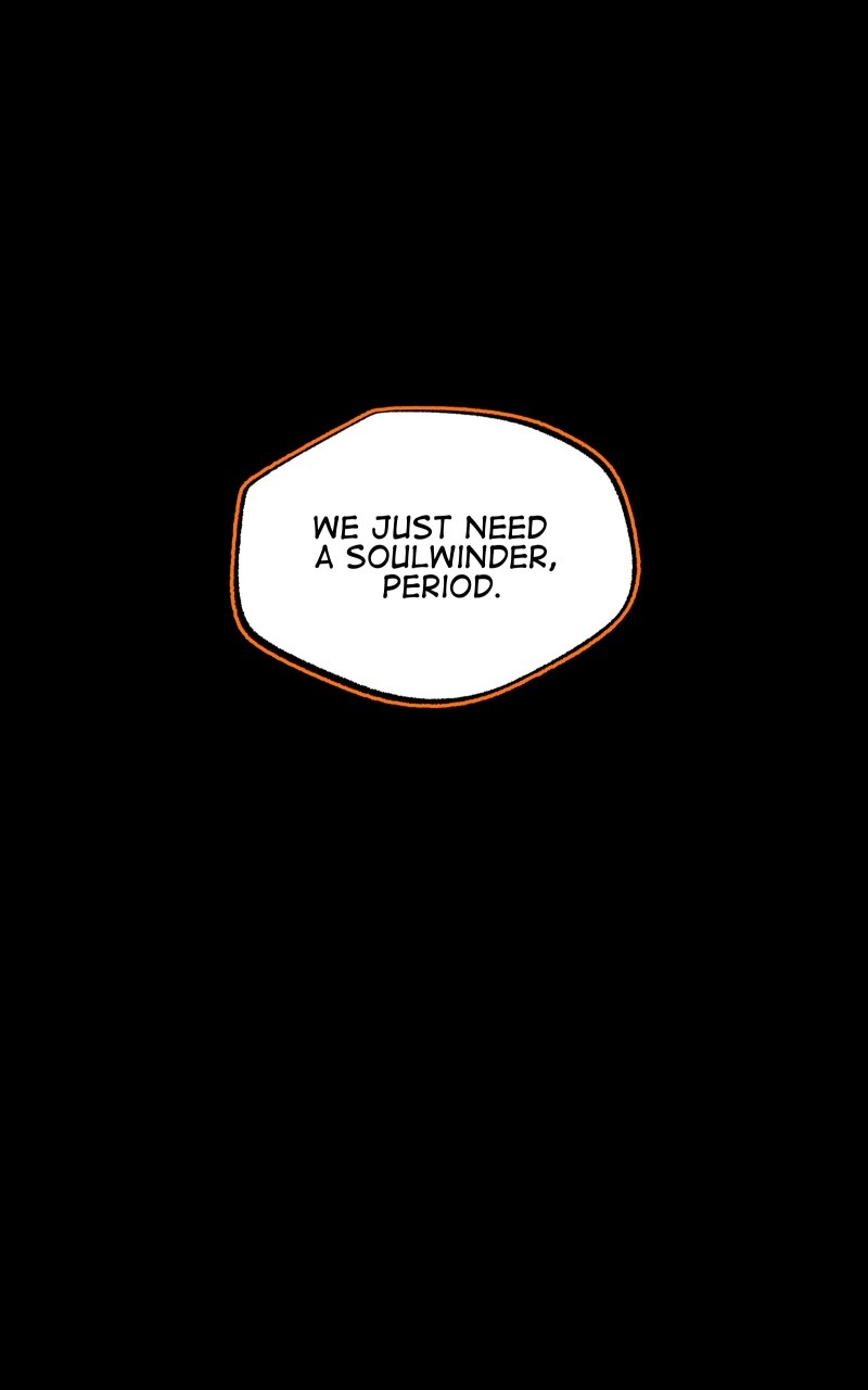 SOULWINDER – Manhwa Chapter 34 - page 118