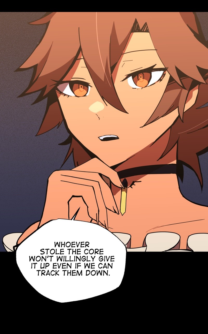 SOULWINDER – Manhwa Chapter 34 - page 119
