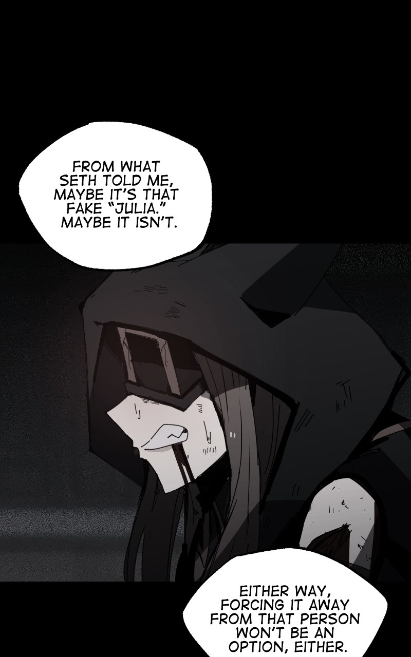 SOULWINDER – Manhwa Chapter 34 - page 120
