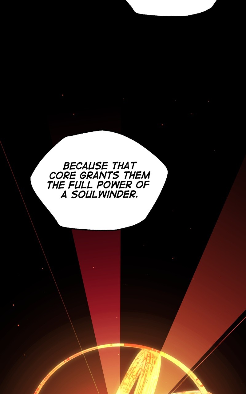 SOULWINDER – Manhwa Chapter 34 - page 121