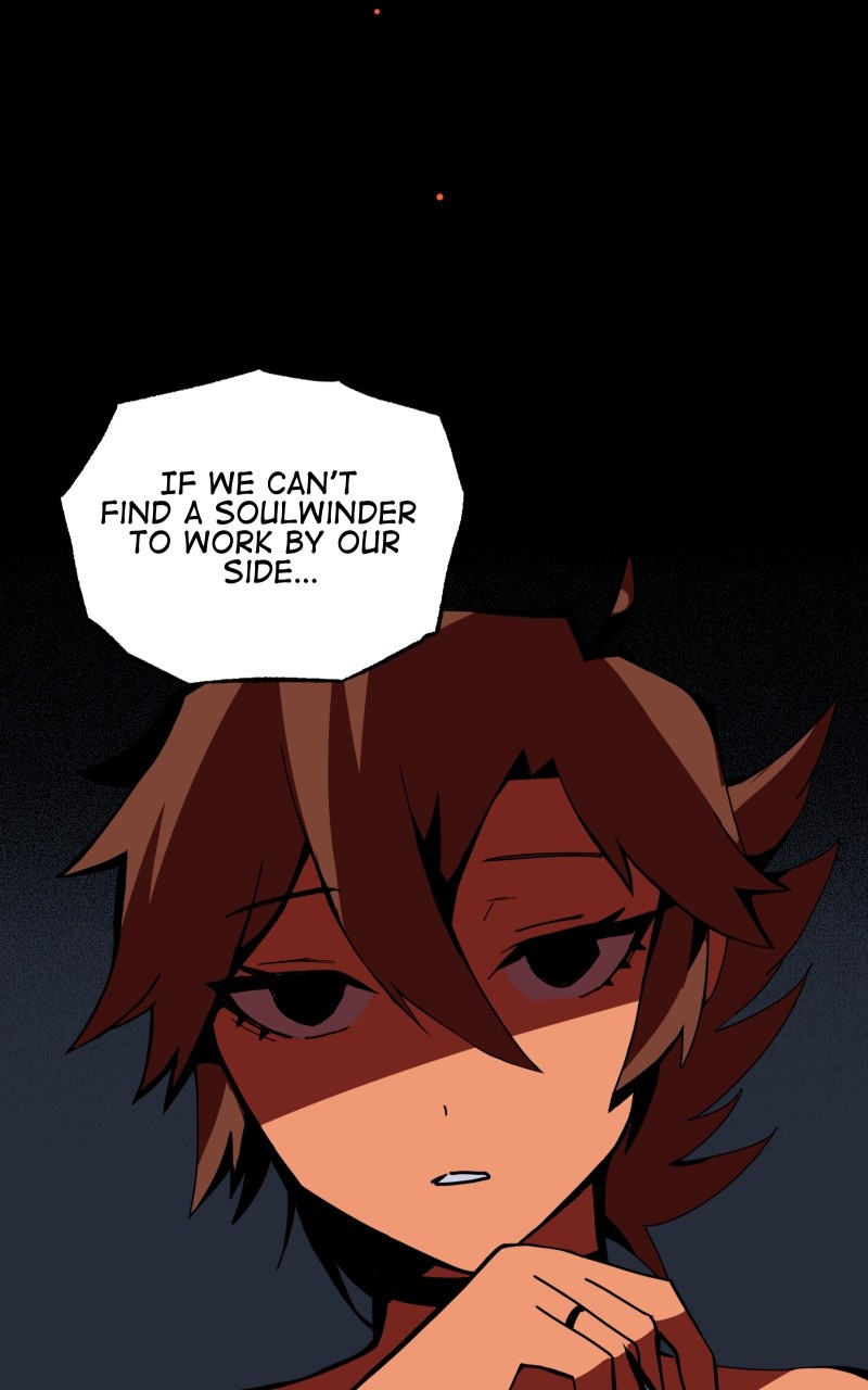 SOULWINDER – Manhwa Chapter 34 - page 123