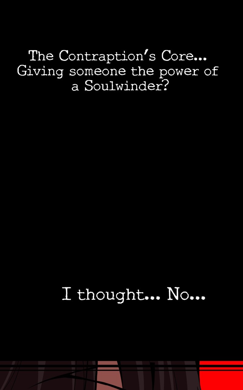 SOULWINDER – Manhwa Chapter 34 - page 126