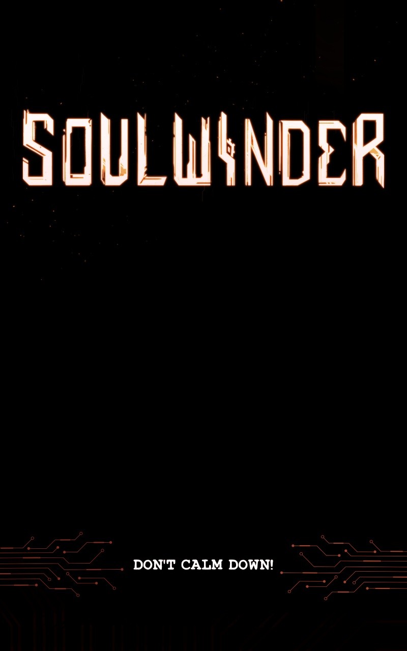 SOULWINDER – Manhwa Chapter 34 - page 131
