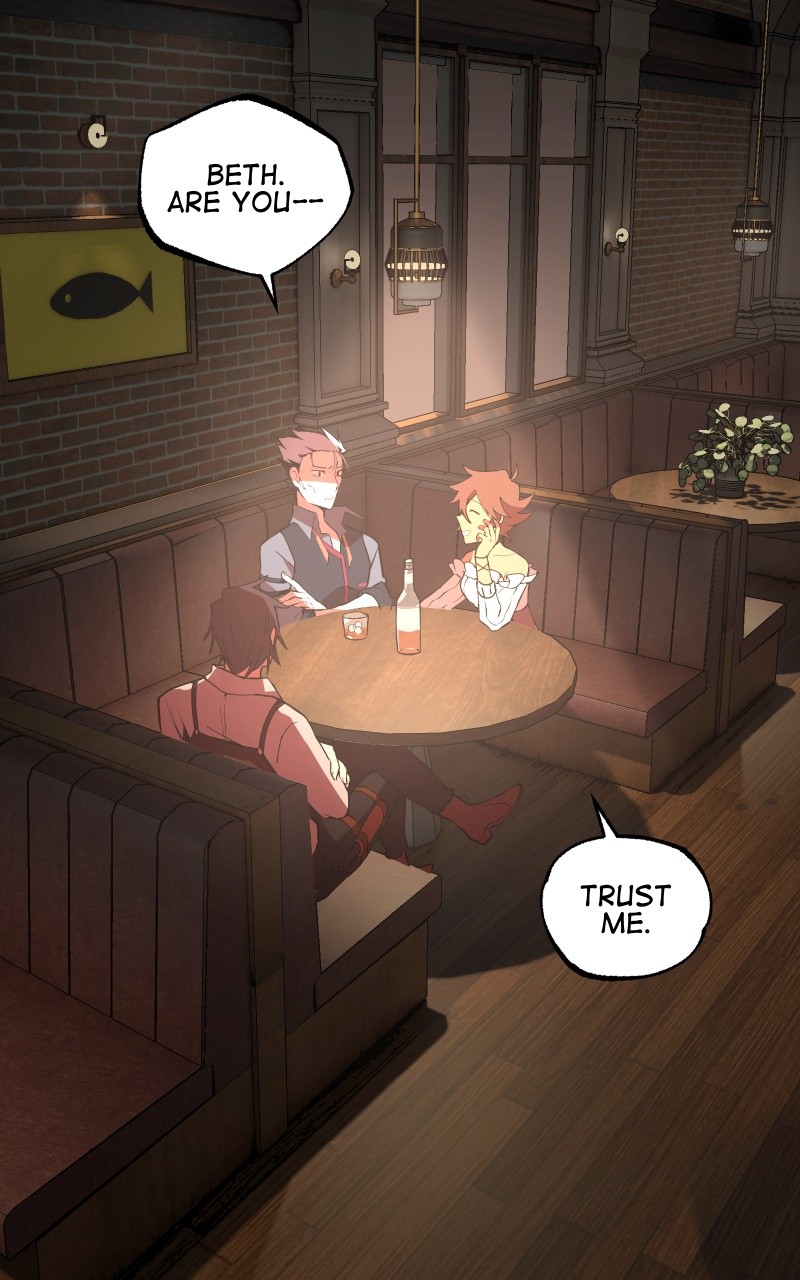 SOULWINDER – Manhwa Chapter 34 - page 14