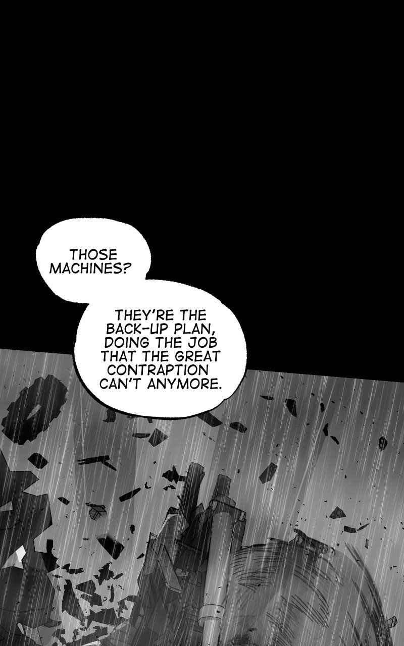 SOULWINDER – Manhwa Chapter 34 - page 2