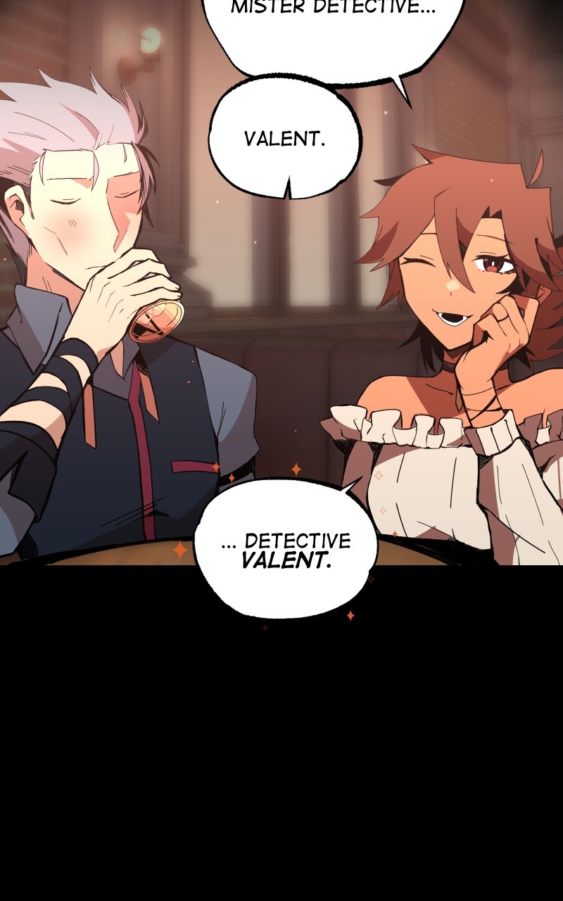 SOULWINDER – Manhwa Chapter 34 - page 21