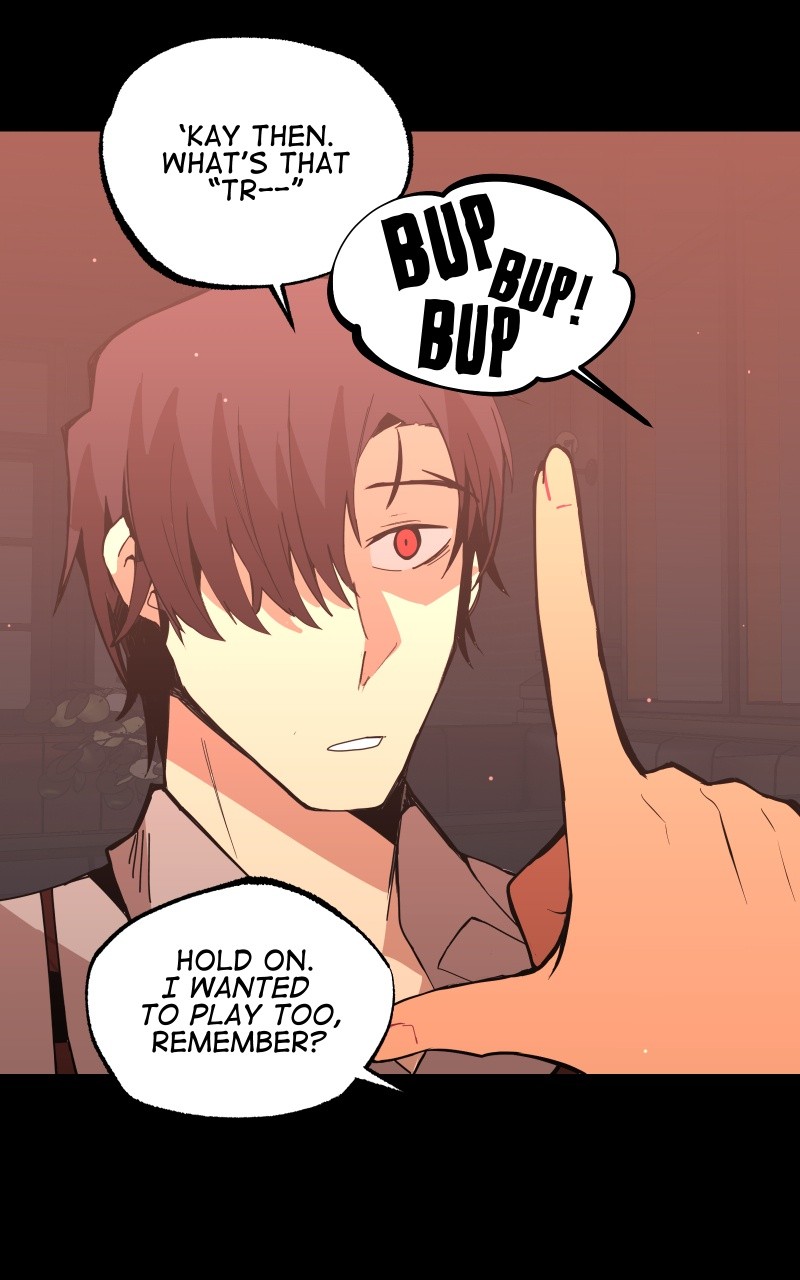 SOULWINDER – Manhwa Chapter 34 - page 22
