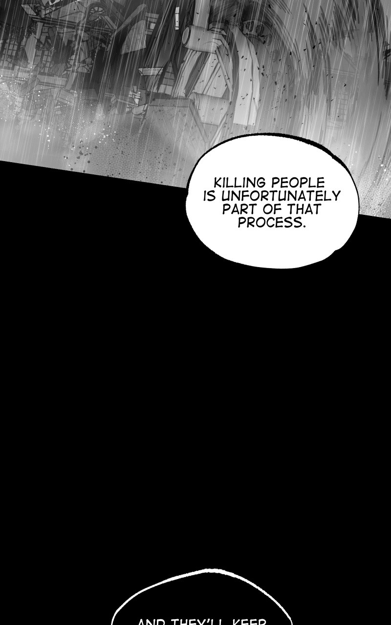 SOULWINDER – Manhwa Chapter 34 - page 3