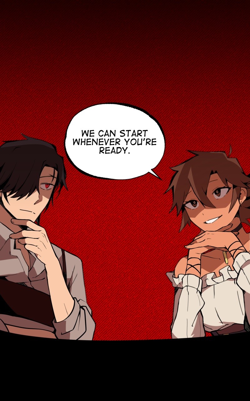 SOULWINDER – Manhwa Chapter 34 - page 37