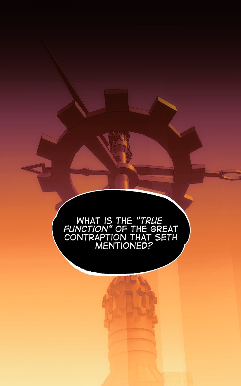 SOULWINDER – Manhwa Chapter 34 - page 40