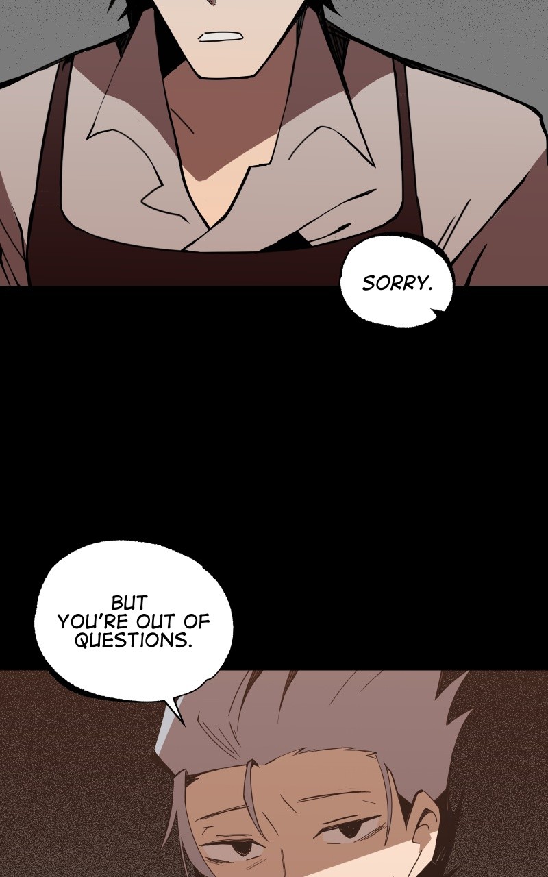 SOULWINDER – Manhwa Chapter 34 - page 5