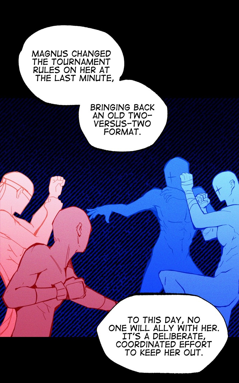 SOULWINDER – Manhwa Chapter 34 - page 51